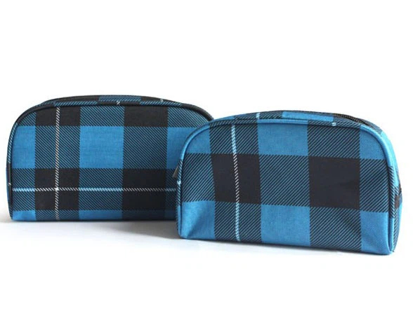 Конкурентоспособная цена промо фантазии полиэстер составляют мешок Custom для мальчиков и девочек