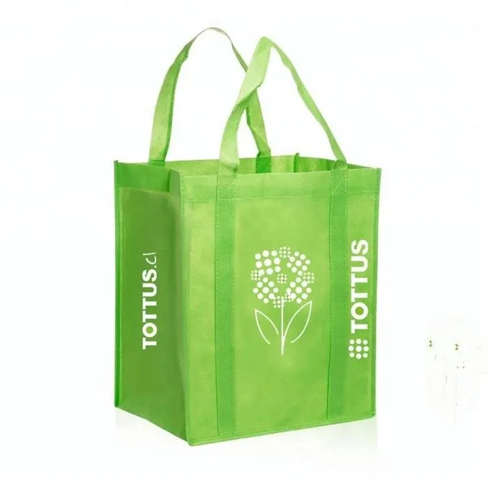 Биоразлагаемая розничная сумка