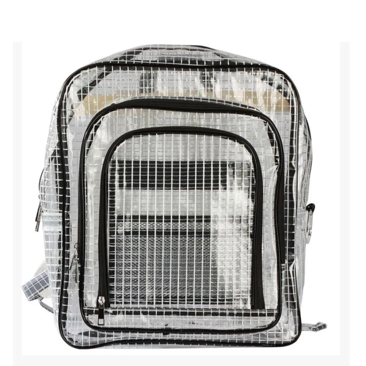 Антистатическая сумка для инструментов из ПВХ