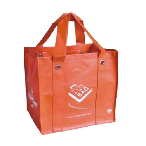 Китай Whosales индивидуальные профессиональные Горячие продаж рекламных складной нетканые вино сумка с большой цене