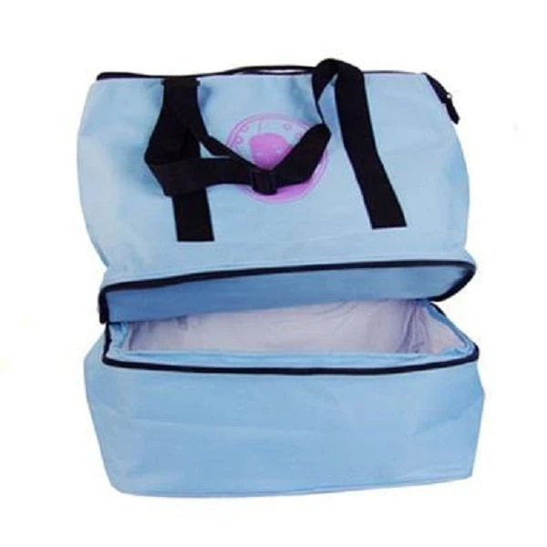 Оптовые продажи замороженных изолированные обед сумки для портативных мужские сумки обед