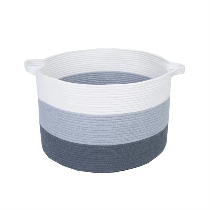 Грязная корзина для белья