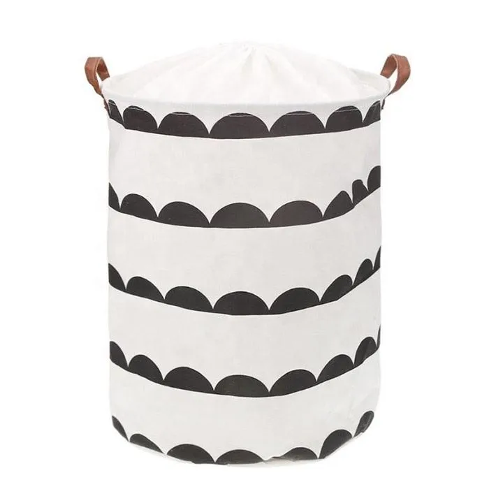 Ткань Прачечная Хампер