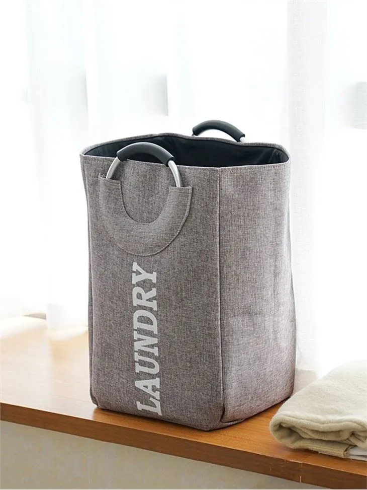 Складные прачечные Хамперы