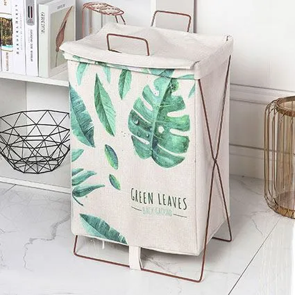 Производители корзин для белья