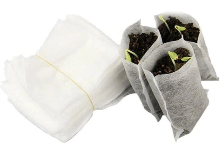 Биоразлагаемый мешок для выращивания