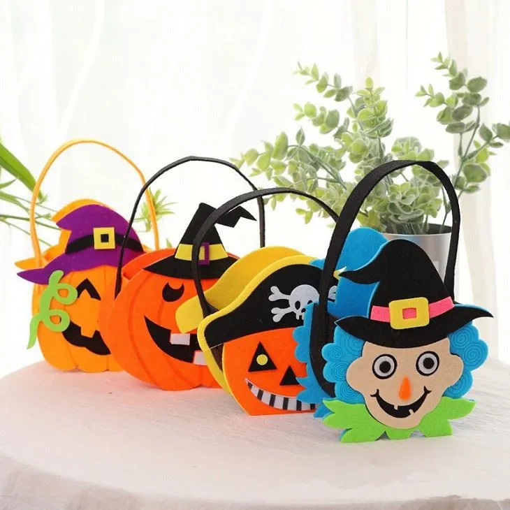 Войлок сумки