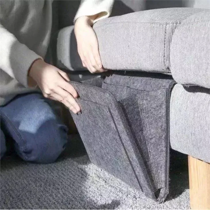 Сумка для хранения войлока