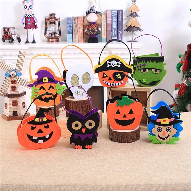 Сумки из войлочной шерсти