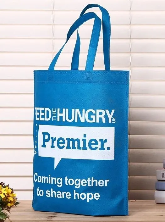 Термозапечатанный нетканый мешок