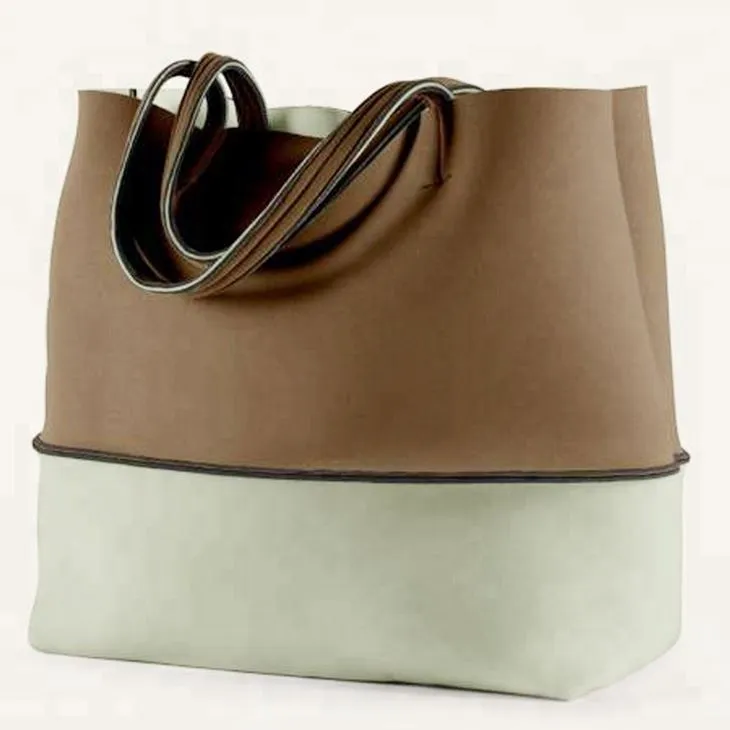 Пляжные сумки из неопрена, 50 шт.