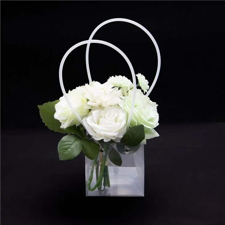 Пластиковый пакет PP