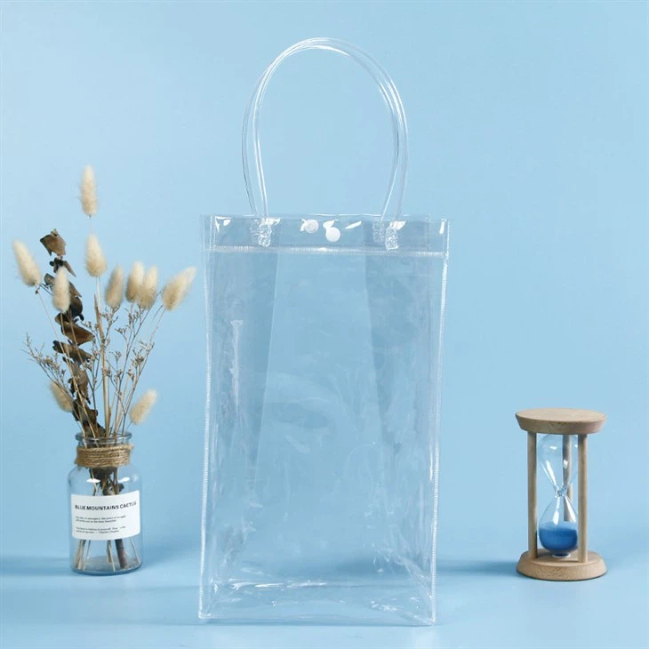 Сумка для вина из ПВХ