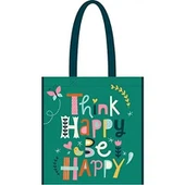 Сумка для покупок RPET без платы с цифровой печатью